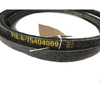 MTD 754-04069 Replacement Deck Drive Belt by PIX Made with Kevlar A-75404069 903 908