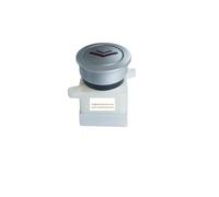 MTD142 Elevator Push Button Round MTD143 UP DOWN Without Braille Lift Spare Parts