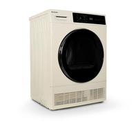 MTDC8SDC 8KG Cream Condenser Dryer
