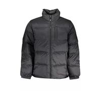 MTE Puffer Jacket Black Men Vans Black 34