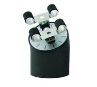 MTE Watch Winder 079618 WTA 220 for 2 Watches Dark Grey