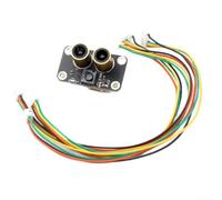 MTF 01 Sensor Module Combining Optical Flow and For distance Measurement 8 Meter Range for Accurate Positioning and Flight Stability (PX4-MTF-01)