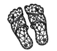 MTFBQ Accupressure Massage Slippers, Massage Reflexology Sandals For Better Health, Particle Massage Flip Flops, House Slippers Spa Shoes Health Slippers Increase Circulation & Energy