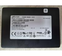 MTFDHBE800TDG-1AW1ZABYY Micron 800GB Micron 7300 MAX U.2 7mm NVMe Enterprise SSD