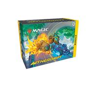 Magic: The Gathering Aetherdrift Bundle