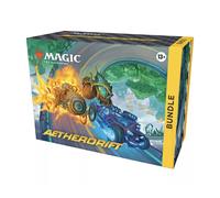 MTG Aetherdrift Bundle Magic The Gathering New Factory Sealed
