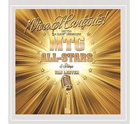MTG All-Stars & Strings - Viva El Cantante (Hector La Llave Leguillow Singing Van Lester)