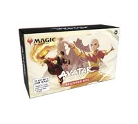 MTG Avatar: The Last Airbender Beginner Box Magic The Gathering Factory Sealed