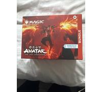 Magic: The Gathering | Avatar: The Last Airbender Bundle