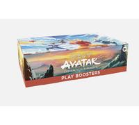 Avatar: The Last Airbender Play Booster Pack | Avatar: The Last Airbender