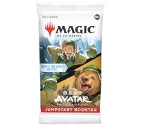 MTG Avatar: The Last Airbender (TLA) Booster Jumpstart