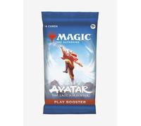 Avatar: The Last Airbender Play Booster Pack | Avatar: The Last Airbender