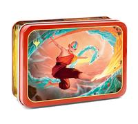 MTG Avatar: The Last Airbender Token Set