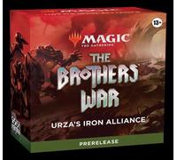 The Brothers' War Prerelease Pack | The Brothers' War