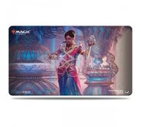 MTG Commander 2018 - Saheeli, the Gifted Playmat V4