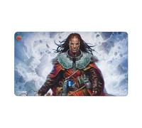 MTG Commander 2019 - Sevinne, the Chronoclasm Playmat V3