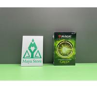 MTG - Commander Collection: Green | Sealed Pack