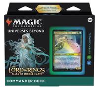 Magic: The Gathering Tcg: Lord Of The Rings: Tales Of Middle-Earth ... NEW