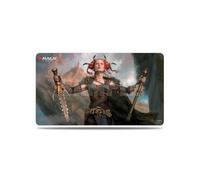 MTG Commander Legends: Jeska, Thrice Reborn Playmat