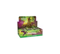 MTG Commander Masters Draft Booster Box