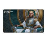 MTG Commander Series - Release 1 - Mono Color - Q1 2024 Holofoil Playmat Kenrith