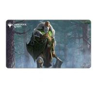 MTG Commander Series - Release 1 - Mono Color - Q1 2024 Stitched Edge Playmat Fynn