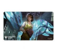 MTG Commander Series - Release 1 - Mono Color - Q1 2024 Stitched Edge Playmat Giada