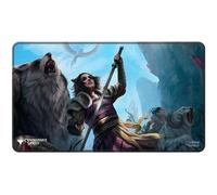 MTG Commander Series - Release 3 - Enemy Color - Q3 2024 Stitched Edge Playmat Winota