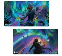 MTG Commander Series - Release 4 - Three Color Shard - Q4 2024 Double Sided Playmat Esika