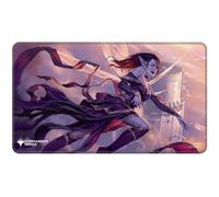 MTG Commander Series - Release 4 - Three Color Shard - Q4 2024 Stitched Edge Playmat Alela