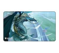 MTG Commander Series - Release 4 - Three Color Shard - Q4 2024 Stitched Edge Playmat Arcades