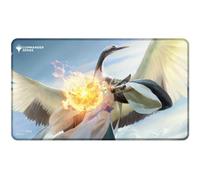 MTG Commander Series - Release 5 - Three Color Wedge - Stitched Edge Playmat Kykar