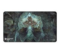 MTG Commander Series - Release 5 - Three Color Wedge - Stitched Edge Playmat Myrkul