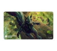 MTG Commander Series - Release 6 - Fan Vote 1 - Stitched Edge Playmat Chatterfang