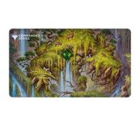 MTG Commander Series - Release 7 - Fan Vote 2 - Q3 2025 Holofoil Playmat Animar - Soul