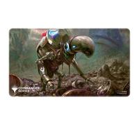 MTG Commander Series - Release 7 - Fan Vote 2 - Q3 2025 Stitched Edge Playmat Urtet
