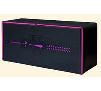 MTG Decks & More Beadle & Grimm's Ultra Limited Edition Sword-Adnorned Card Vault! Platinum Edition. One of 1500 Made!