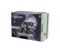 Magic: The Gathering Duskmourn: House Of Horror Bundle |