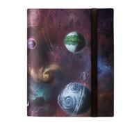 Ultra PRO - Edge of Eternities 9-Pocket PRO-Binder for Magic: The Gathering