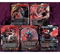 MTG Elite Secret Lair: vroooOOOMMMMMM! (Non-Foil Edition)