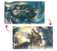Final Fantasy x Universes Beyond Sephiroth 2 Double-Sided Playmat for Magic: The Gathering