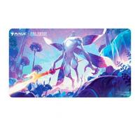 Ultra Pro Mtg Final Fantasy Playmat Featuring Absolute Virtue