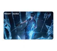 Ultra PRO - Final Fantasy x Universes Beyond Noctis, Prince of Lucis Playmat for Magic: The Gathering | Card Game Playmat, Final Fantasy Collectibles, Desk Mat Mousepad
