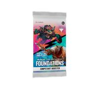 MTG Foundations Jumpstart Booster Pack Magic: The Gathering