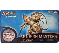 MTG Grand Prix Playmat - Las Vegas 2015 (Etched Champion)