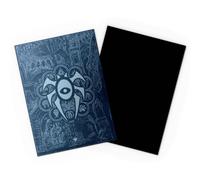 Dragon Shield | Matte Dual Art Sleeves | MTG Guildpact Series | 100 CT - Smooth & Tough Premium TCG Sleeves | Compatible with Pokemon, Flesh & Blood, One Piece & Magic the Gathering | House Demir