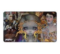 MTG Jasmine Becket-Griffith Holofoil Playmat Holo