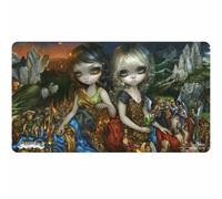 MTG Jasmine Becket-Griffith Playmat Sinners Saints