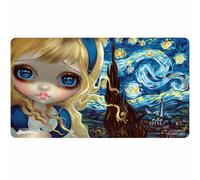 MTG Jasmine Becket-Griffith Playmat Starry Night