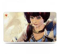 MTG Legendary Collection Playmat - Jhoira of the Ghitu V11